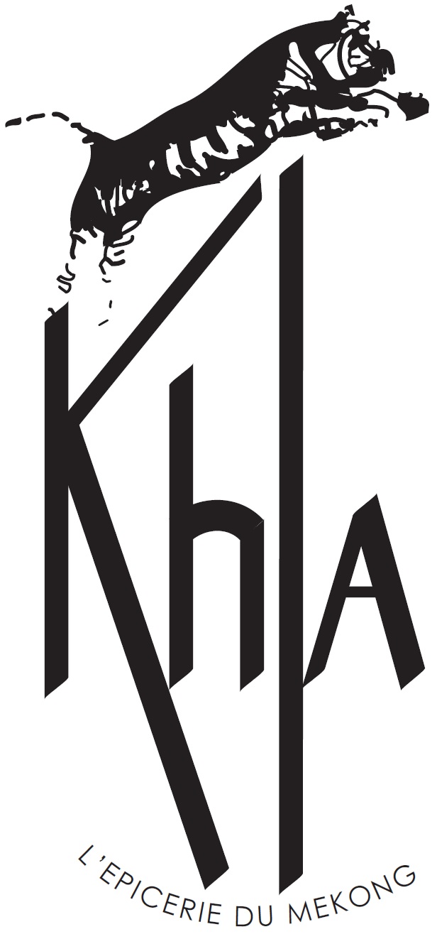 Khla l'épicerie du mékong