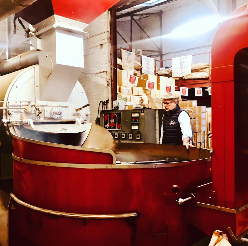 L'histoire de Le Comptoir du Lys