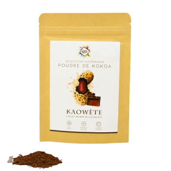 Kaowète - Pochette 250 g