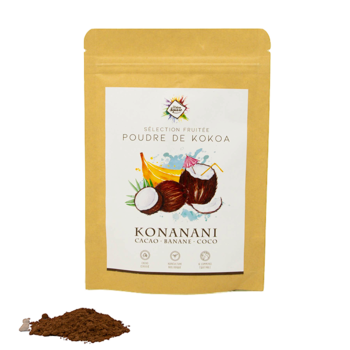 Konanani - Pochette 250 g