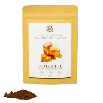 Kotoffee - Pochette 250 g