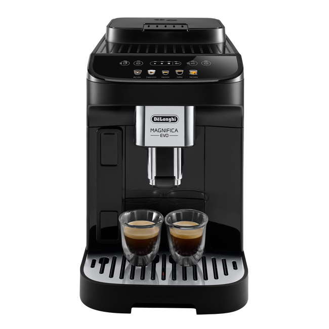 expresso broyeur delonghi magnifica evo feb 2961 b