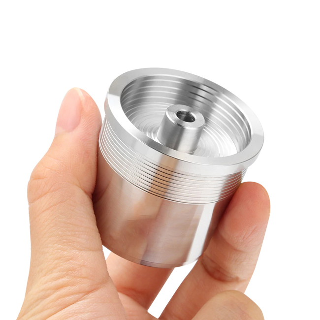 Kit Illy® - 2 Capsule