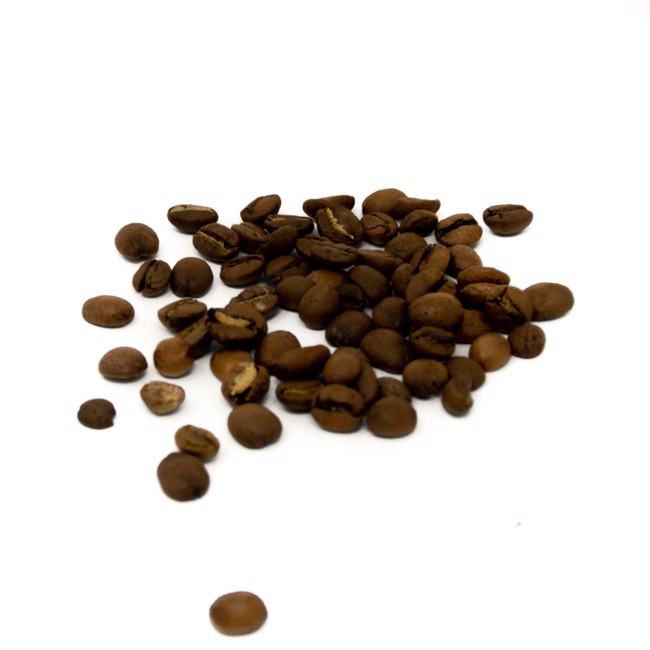 Troisième image du produit Production limitée "E" de café filtre du Kenya by Kalles Feinster Röstkaffee