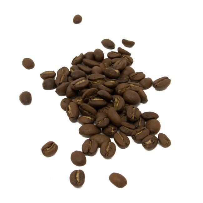 Troisième image du produit Café en grains - Cuba „Serrano“ - 250g by Sensaterra x EOS Kaffeerösterei