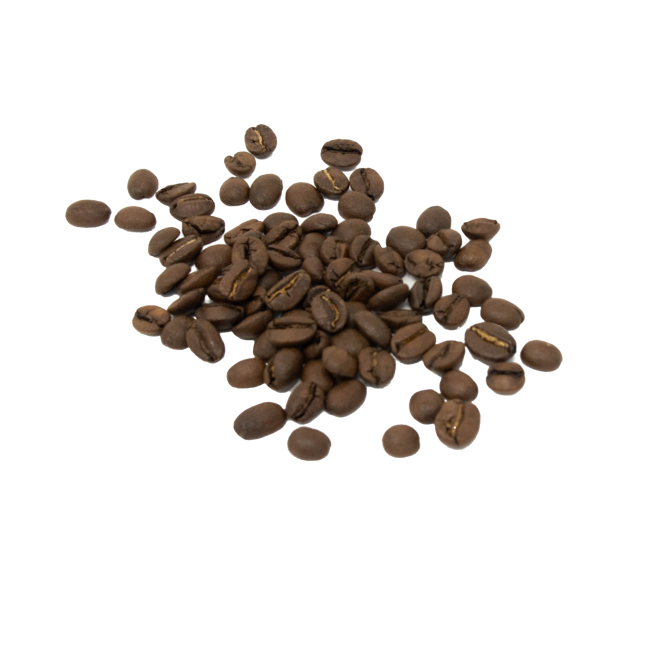 Deuxième image du produit Café en grains - L'Onctueux - 250g by Sensaterra x Origines Tea&Coffee France