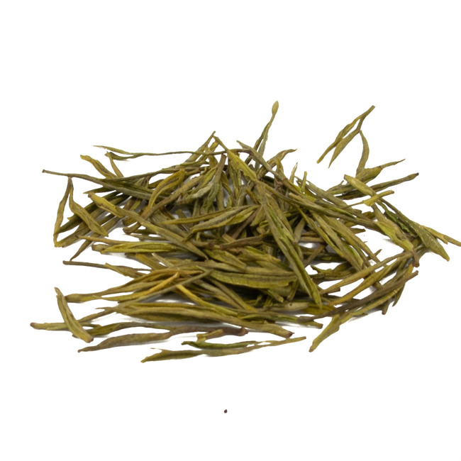 Terzo immagine del prodotto Tè Verde: Anji bai Cha by Orienses