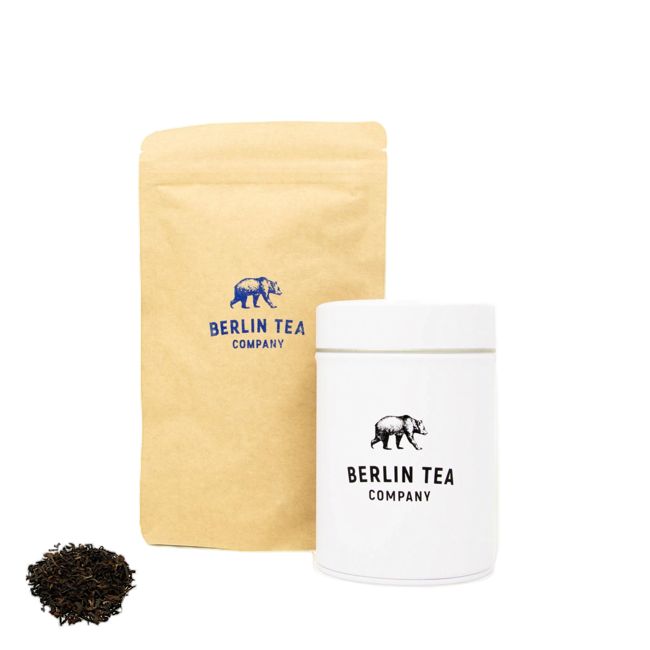 The Black Sheep by Berlin Tea Company
