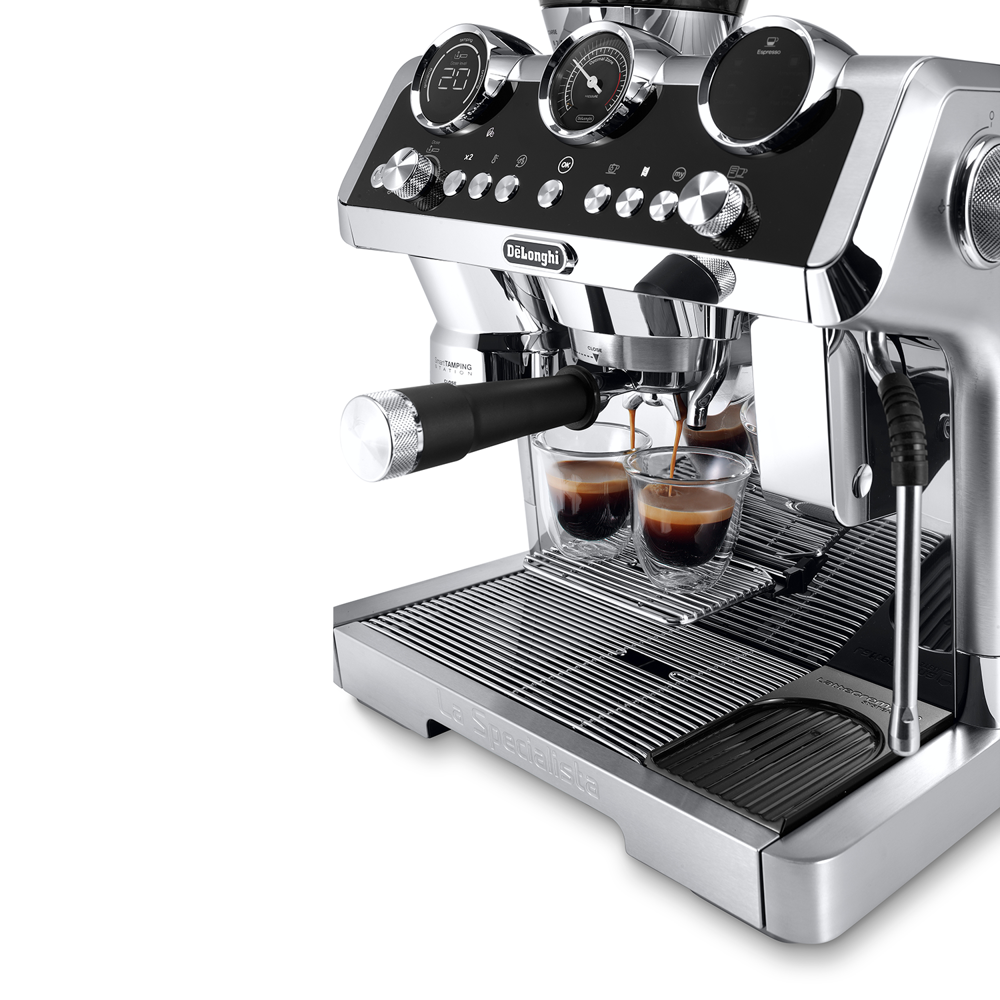 DELONGHI La Specialista Maestro EC 9665.M Nouveau Modèle Garantie 3 ans