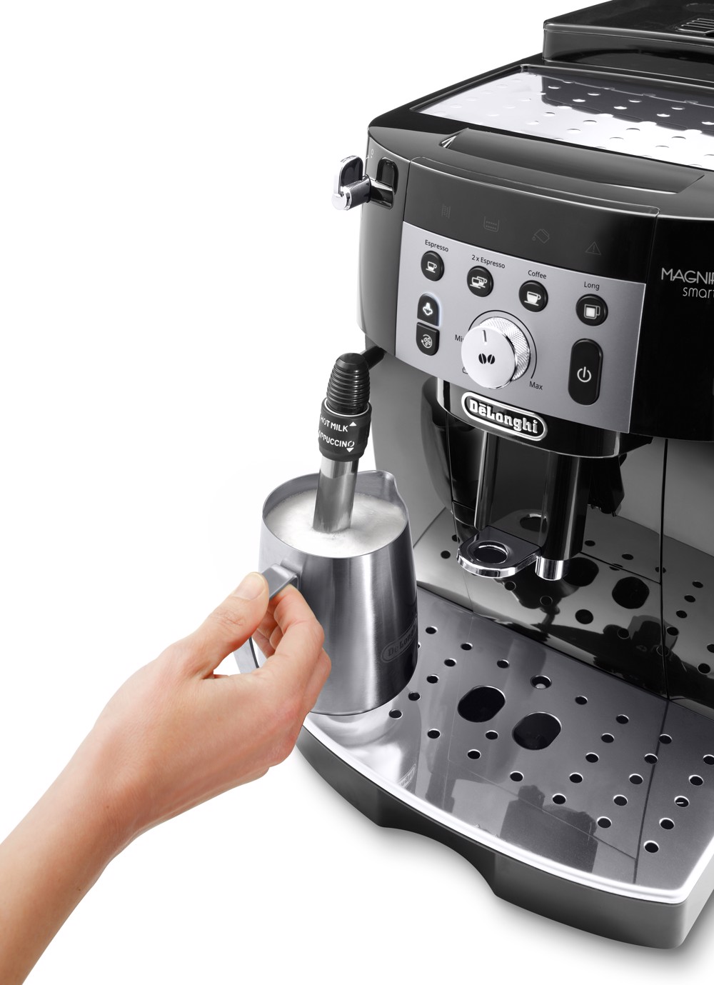 Mode D Emploi Delonghi Magnifica S Smart