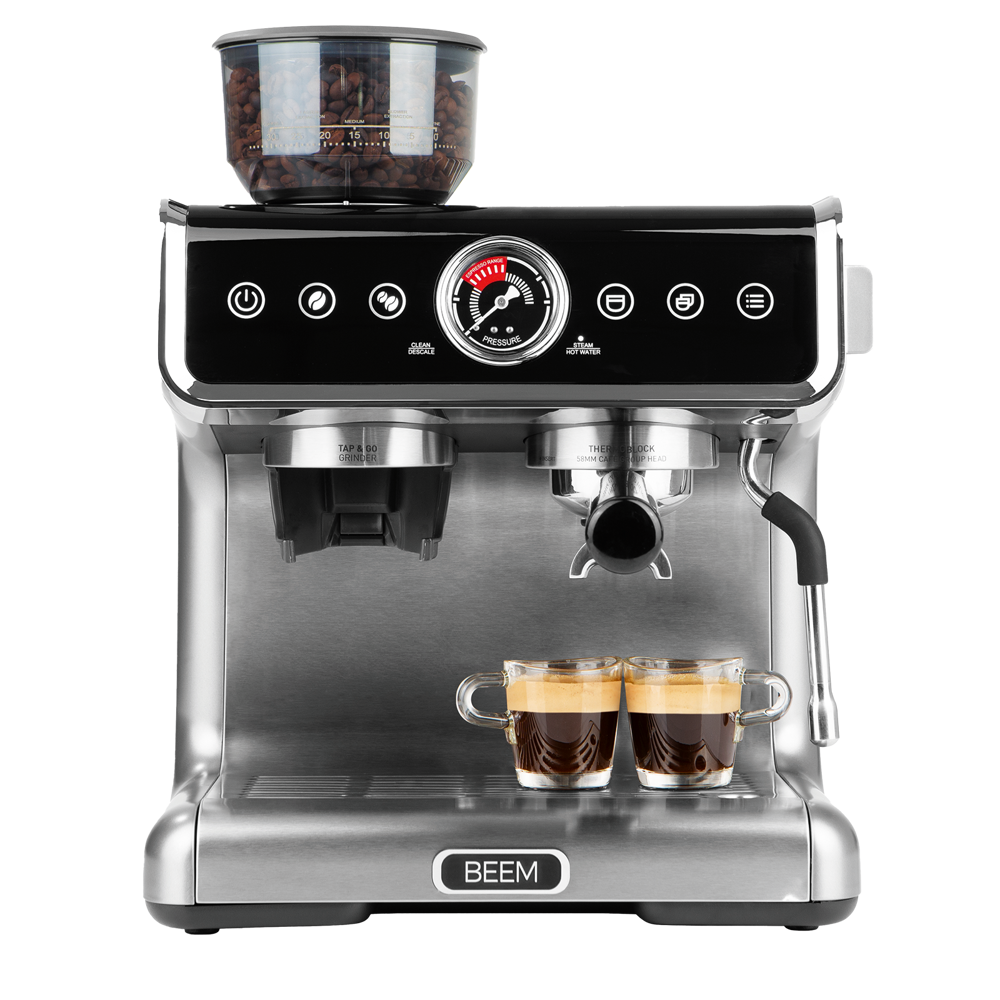 FILTRO BEEM-Macchina da caffè 1410sr 12 tazze di caffè automatica caffè spessore 
