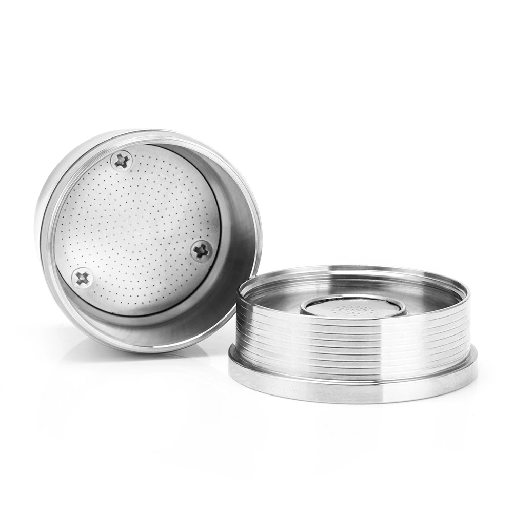 Kit Illy® 2 Capsule